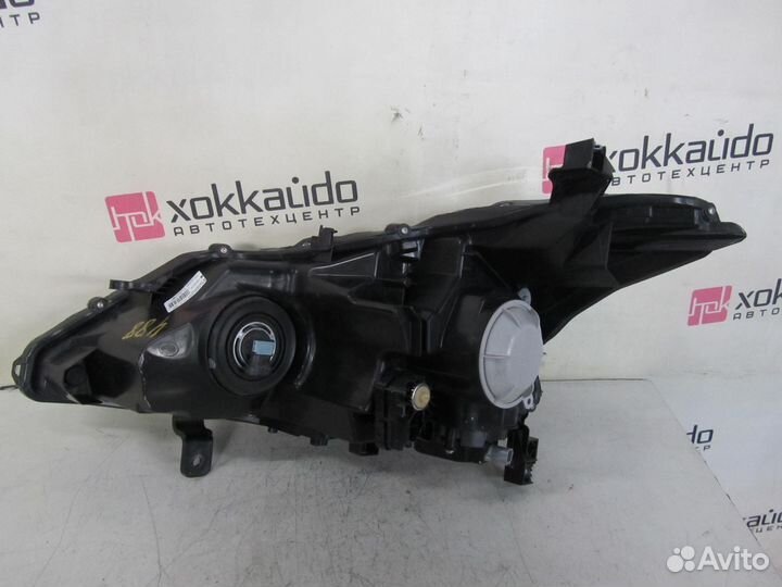 Фара, Nissan Teana, L33, R, №: 100-17794, OEM №