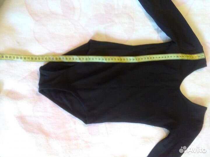 Купальник для девочки 134 140