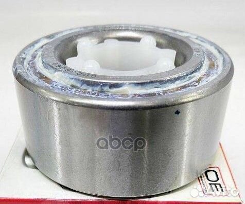 Подшипник ступицы GH038060 GMB