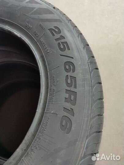 LingLong Comfort Master 215/65 R16