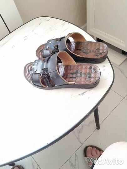 Шлепанци детские 33р