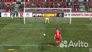 FIFA 12 PS3/XB 360