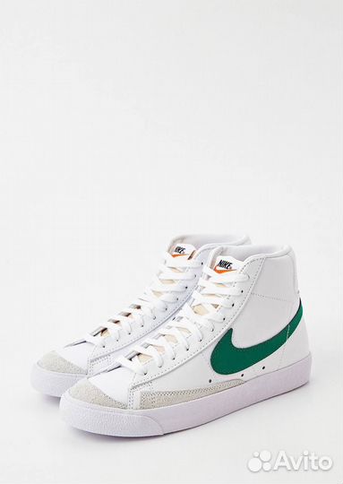 Кеды Nike W blazer MID'77