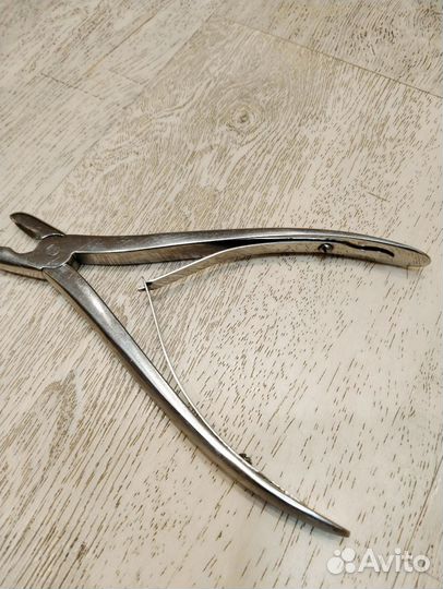 Щипцы медицинские