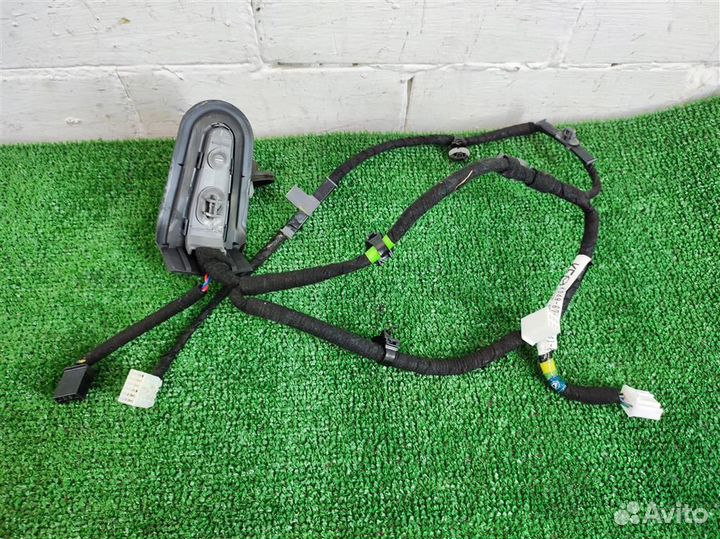 Проводка двери задней левой Mazda CX-5 (KE) 2016