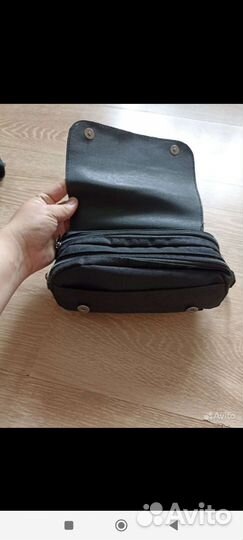 Косметичка пенал Гарри Поттер Harry Potter