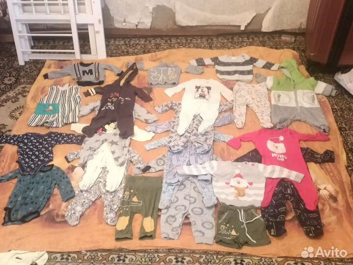 Женская одежда