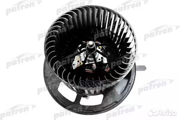 Вентилятор отопителя BMW: E81 E87 E90 E91 E92 E93