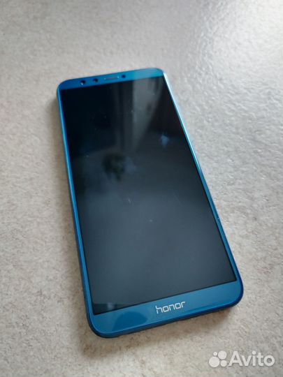 HONOR 9 Lite, 3/32 ГБ