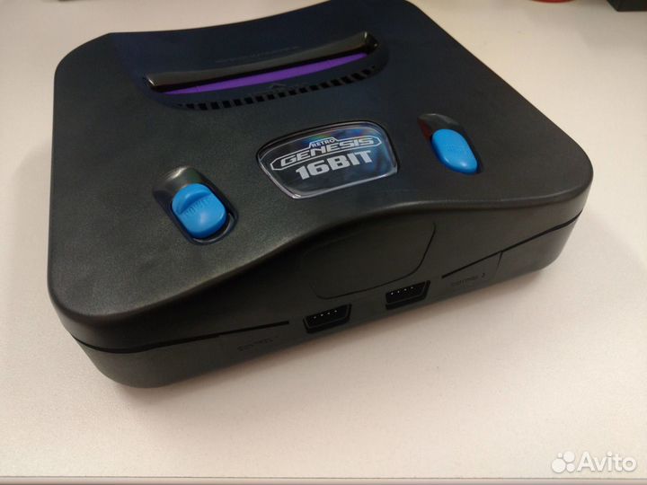 Игровые приставки sega Retro Genesis Modern ZW-163