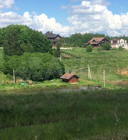 Деревню бурцево богородского