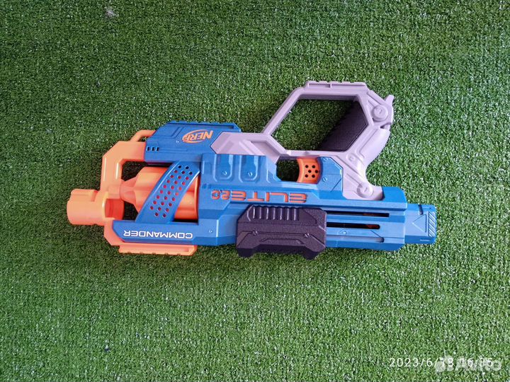 Машинки, нерфы