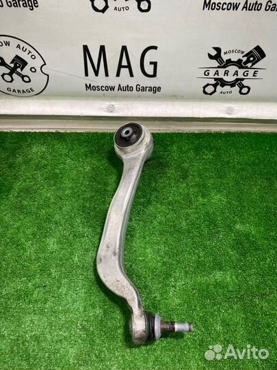 Рычаг подвески передний левый Bmw 3 G21 B48B20A