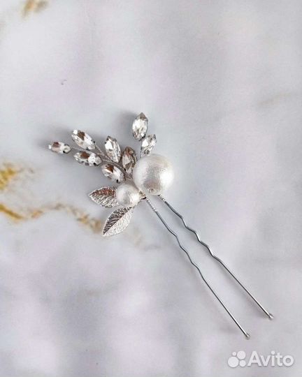 Украшения для волос