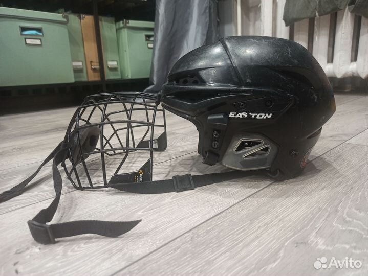 Хоккейный шлем Easton E300 детский