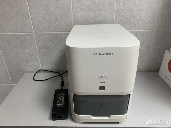 Вет оборудование Idexx