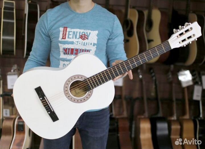 Классическая гитара