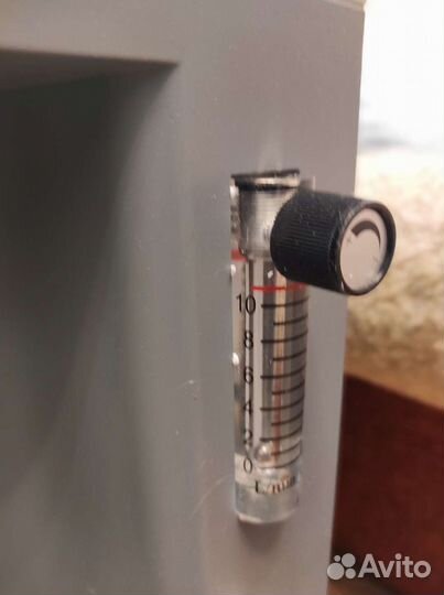 Кислородный концентратор 10 литров