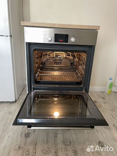Духовой шкаф bosch с тумбой