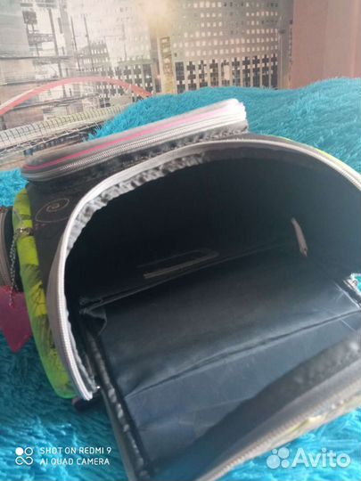 Рюкзак Для Девочки