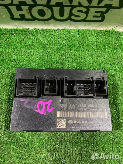 Блок комфорта Volkswagen Passat Cc 358 CDA 2012