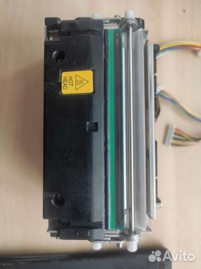 Запчасти для принтера чеков