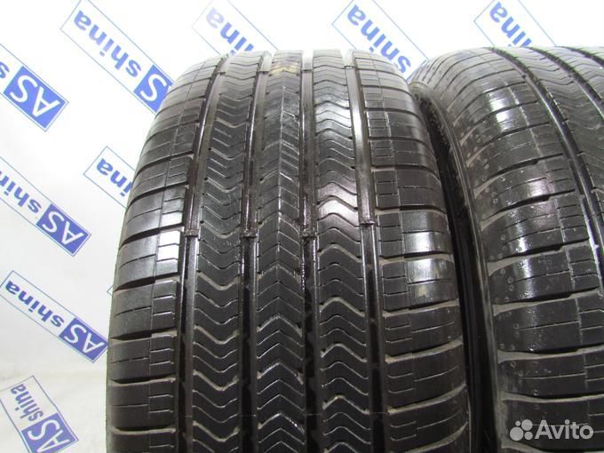 Goodyear Eagle Sport All Season 255/45 R20 96G