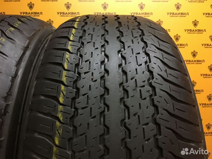 Dunlop Grandtrek AT25 285/60 R18 116V