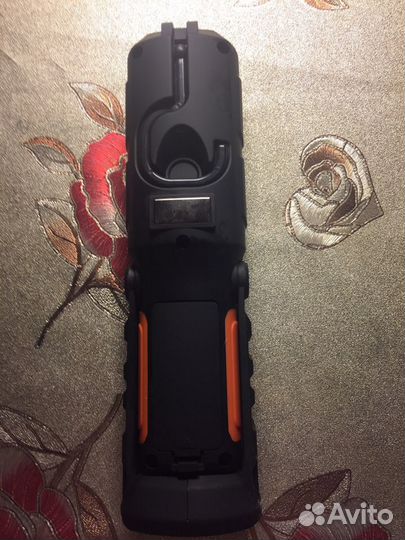 Фонарь «Оптимус»