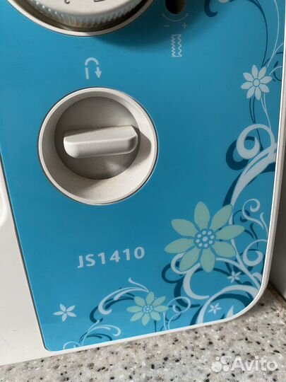 Швейная машина Brother