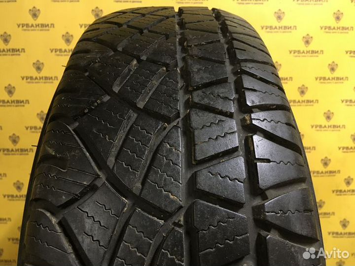 Michelin Latitude Cross 235/65 R17 108H