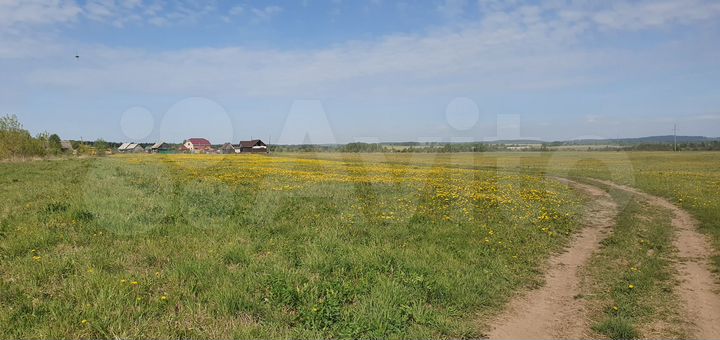 Участок 16 сот. (ИЖС)