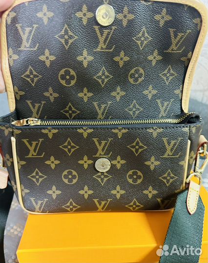 Сумка louis vuitton