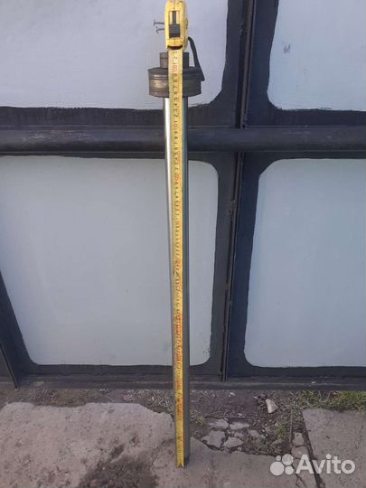 Шток Гидроцилиндра