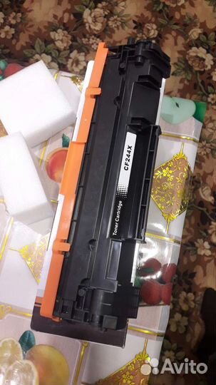Картридж для принтера