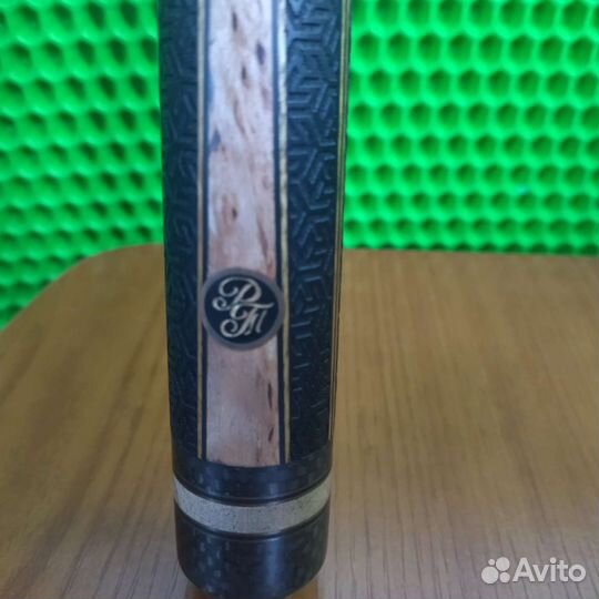 Кий для русского бильярда