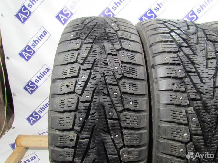 Nokian Tyres Hakkapeliitta 7 SUV 235/55 R19 97P