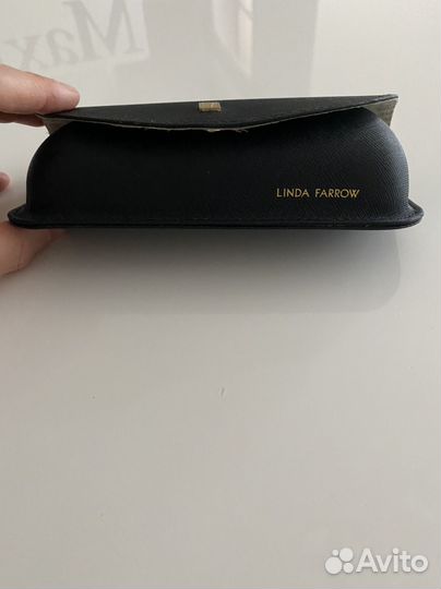 Солнцезащитные очки Linda Farrow