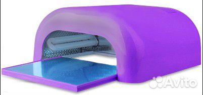 Уф-Лампа(2) yoko 36W,кт-230 36 Вт