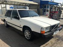 Volvo 740 2.3 MT, 1989, 200 000 км, с пробегом, цена 250 000 руб.