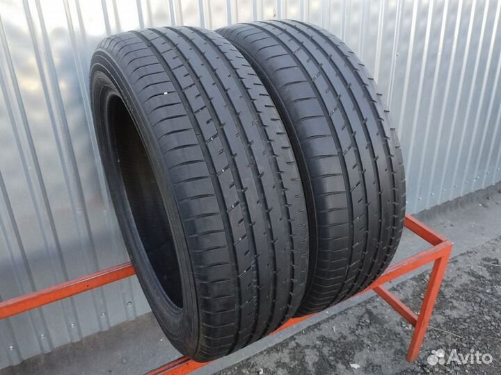 Toyo Proxes R36 225/55 R19 101V