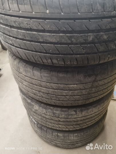 iLink L-Comfort68 225/50 R17