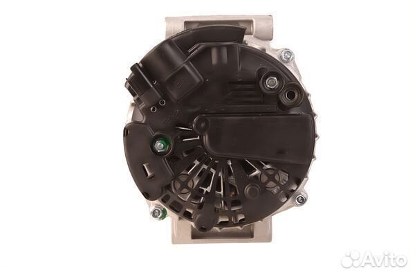 Генератор citroen C4 2 1.6 VTi B7 (EP6CDT) (EP6C)