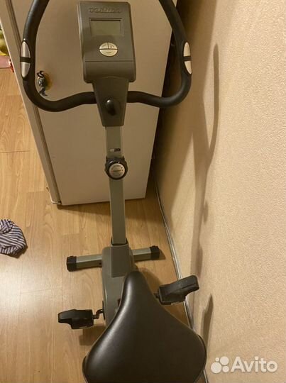 Велотренажер torneo