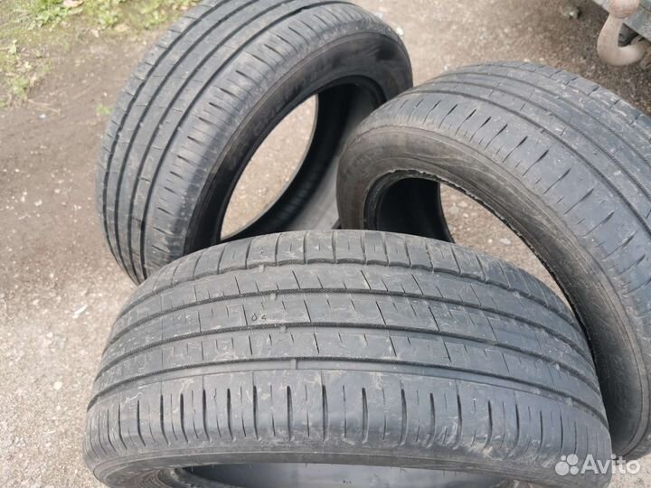 Nokian Tyres Hakka Green 3 205/55 R16 94