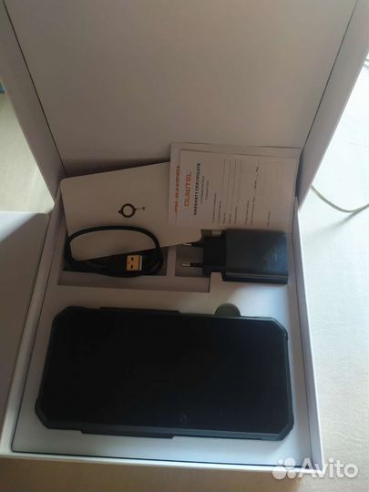 Смартфон Новый oukitel WP23