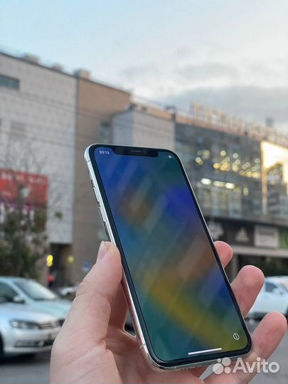 iPhone 11 pro 256gb