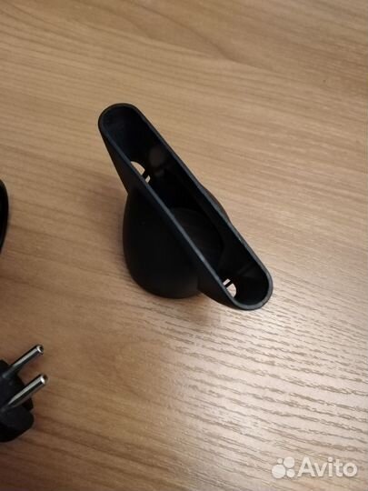 Фен для волос Redmond