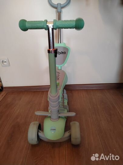 Самокат детский