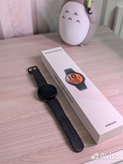 Samsung Galaxy watch 4 44mm